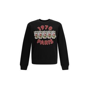 Kenzo Men Wild Tiger Cotton Sweatshirt
